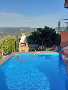 Apartma Rozi